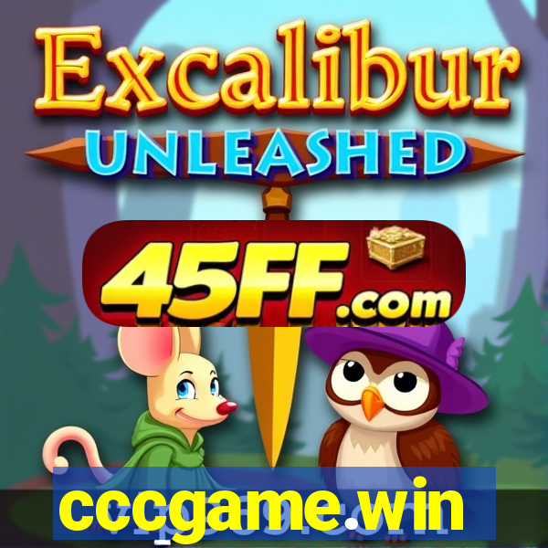 cccgame.win