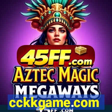 cckkgame.com