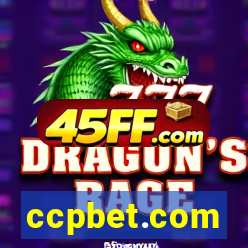 ccpbet.com