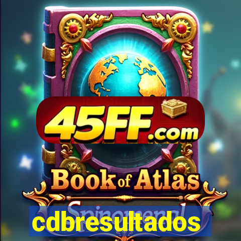 cdbresultados