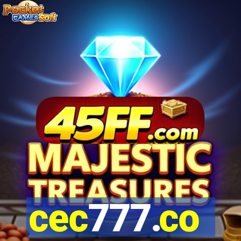 cec777.co