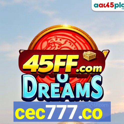cec777.co