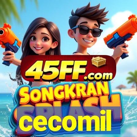 cecomil