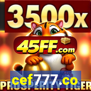 cef777.co