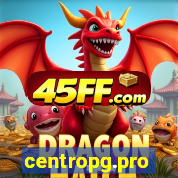 centropg.pro
