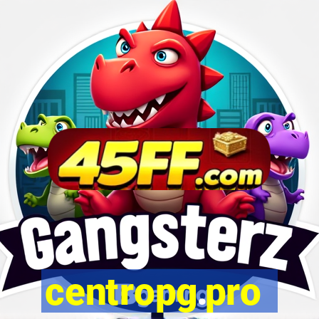 centropg.pro