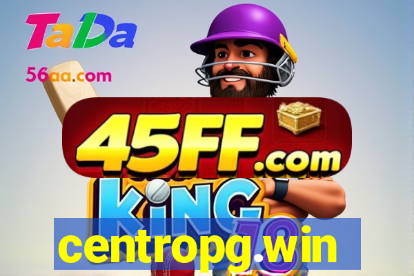 centropg.win