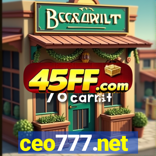 ceo777.net