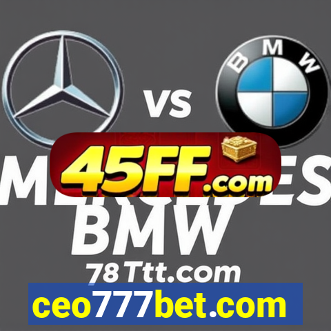 ceo777bet.com