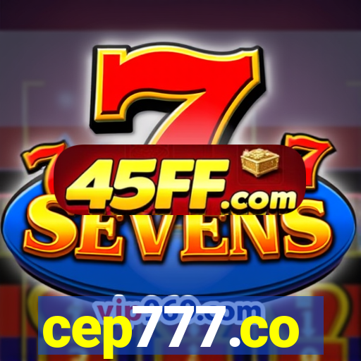 cep777.co