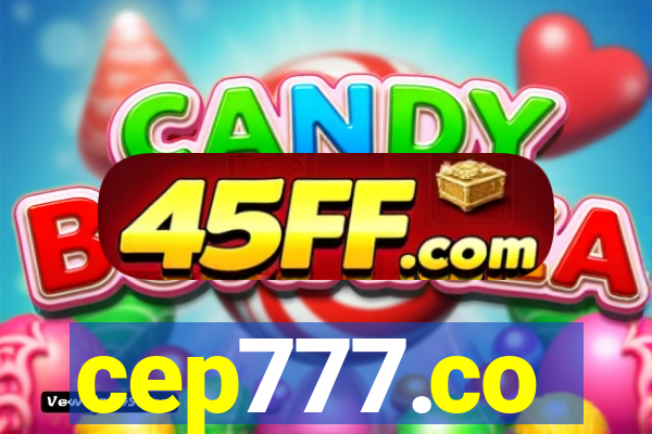 cep777.co