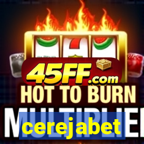 cerejabet