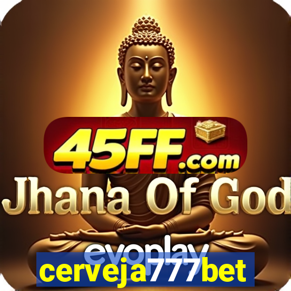 cerveja777bet