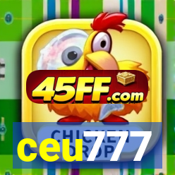 ceu777