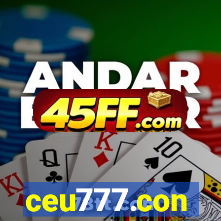ceu777.con