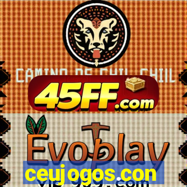 ceujogos.con