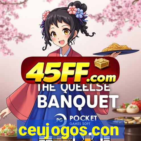 ceujogos.con