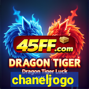 chaneljogo
