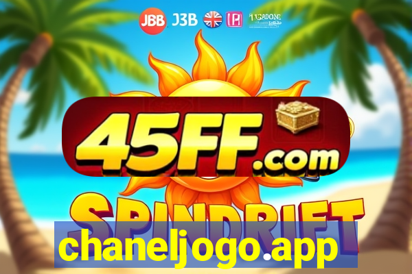 chaneljogo.app