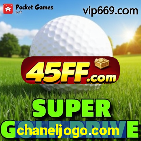 chaneljogo.com