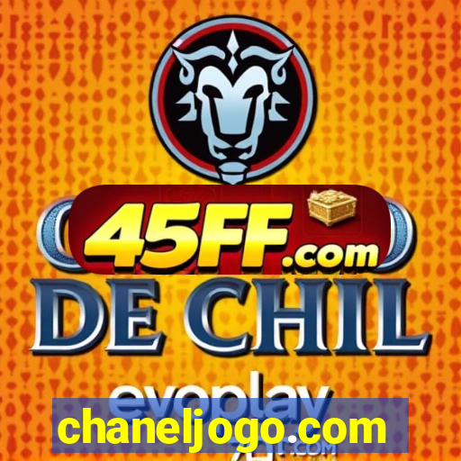 chaneljogo.com