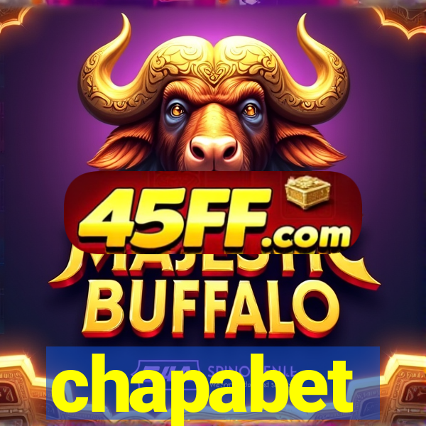 chapabet