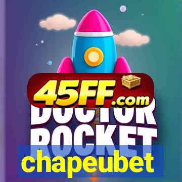 chapeubet