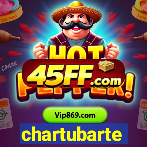 chartubarte
