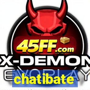 chatibate