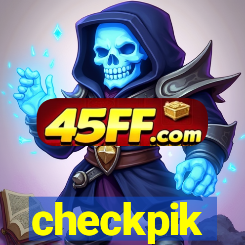 checkpik