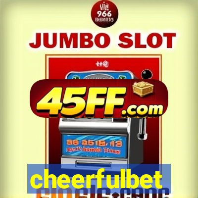 cheerfulbet