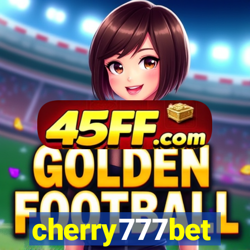 cherry777bet