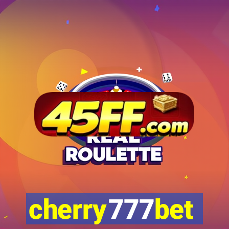 cherry777bet