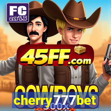 cherry777bet