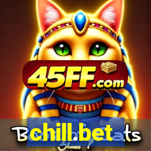 chill.bet