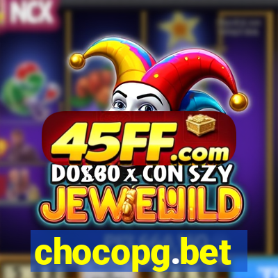 chocopg.bet
