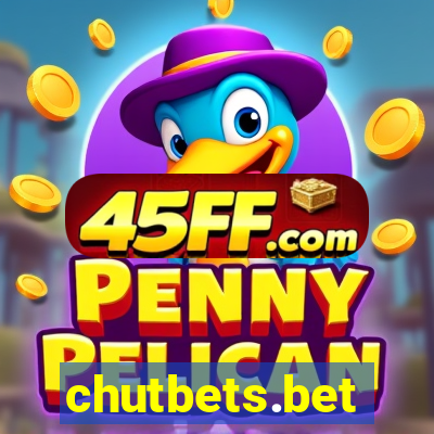 chutbets.bet