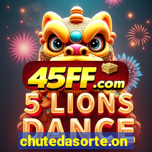 chutedasorte.online