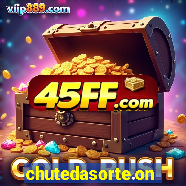 chutedasorte.online