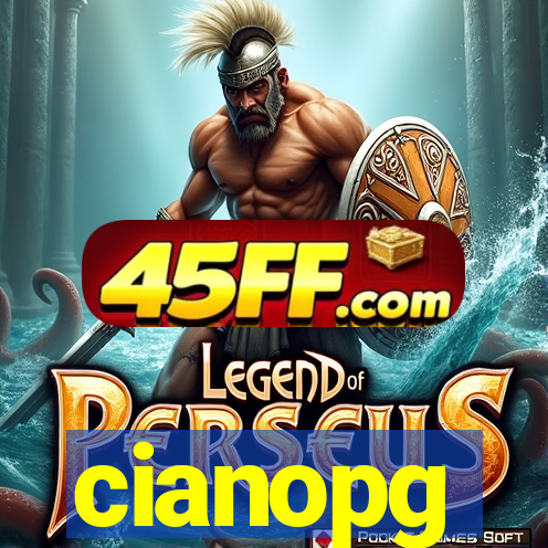 cianopg