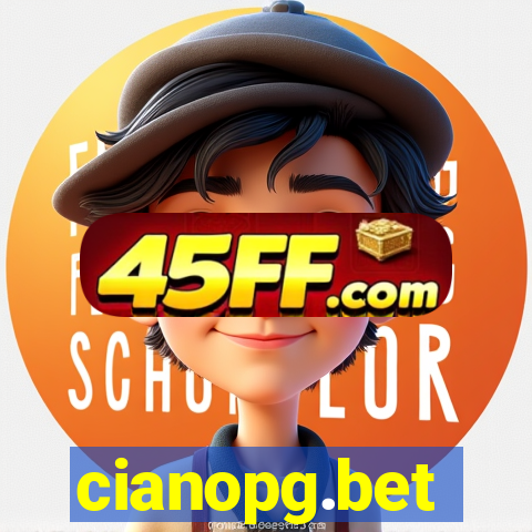 cianopg.bet