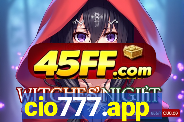 cio777.app