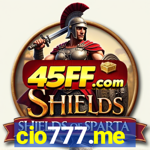 cio777.me