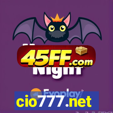 cio777.net