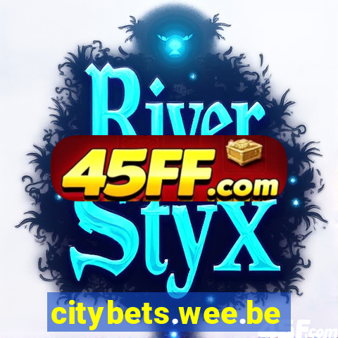 citybets.wee.bet