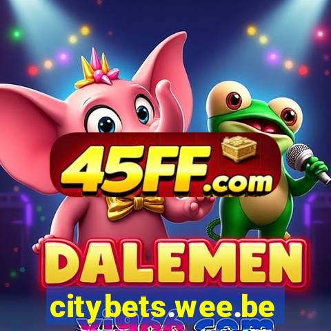citybets.wee.bet