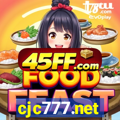 cjc777.net