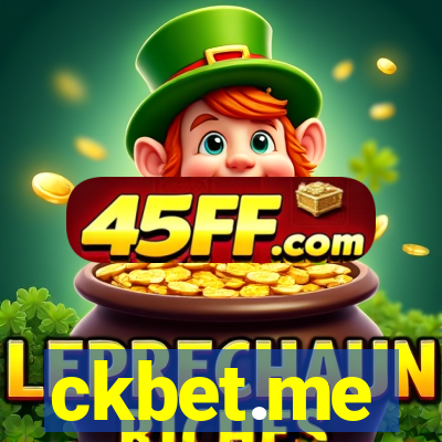 ckbet.me