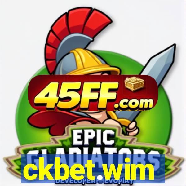 ckbet.wim
