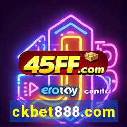 ckbet888.com